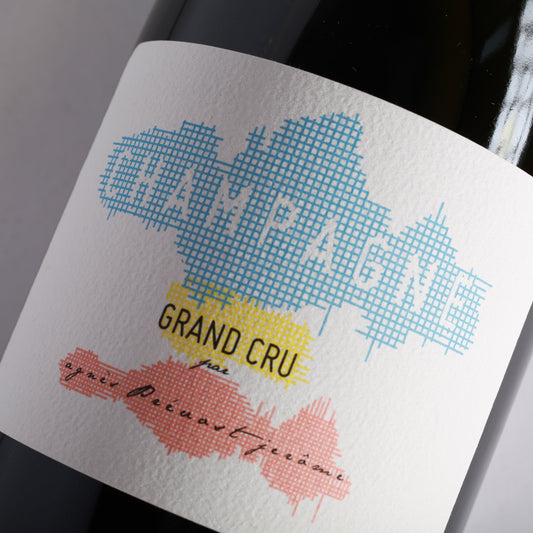 Jerome Prevost Grand Cru LC22