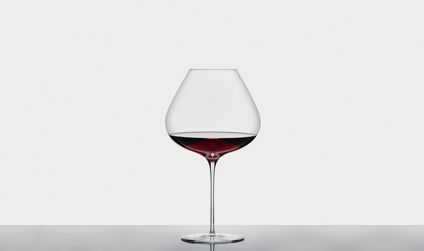 Sydonios Racine Collection - Le Subtil Wine Glass - Set of 6