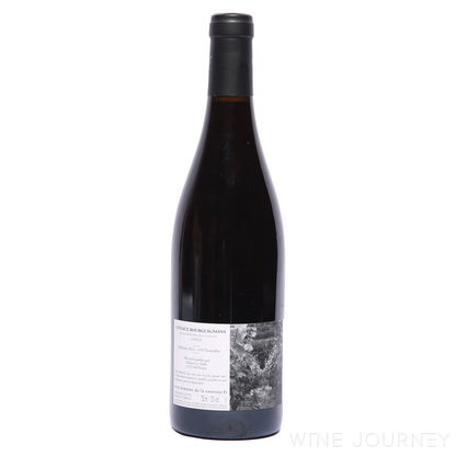 Les Vignobles de la Roseraie Coteaux Bourguignons Gamay 2021