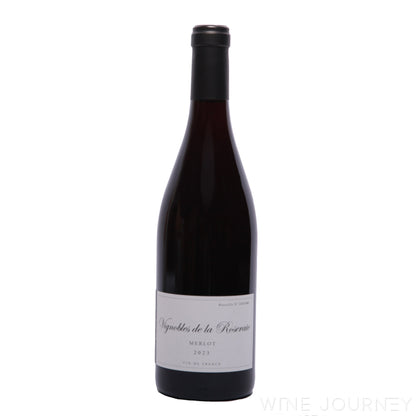 Les Vignobles de la Roseraie Merlot VDF 2023