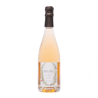 Maison Bodet-Hérold Rosé Val de Loire, Vin Mousseux de Qualité, 'ærlinn' 2021