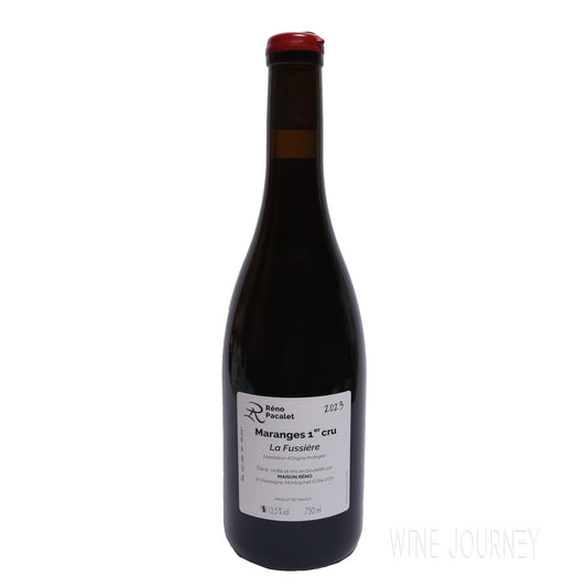 Maison Réno Maranges 1er Cru La Fussière 2023