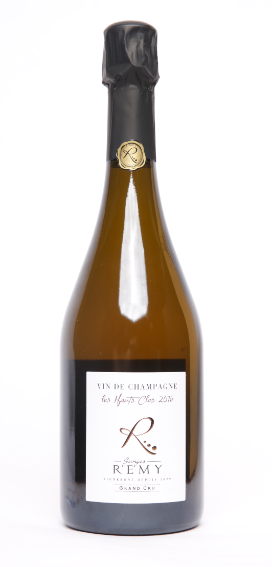 Georges Rémy - Les Hauts Clos Grand Cru 2016