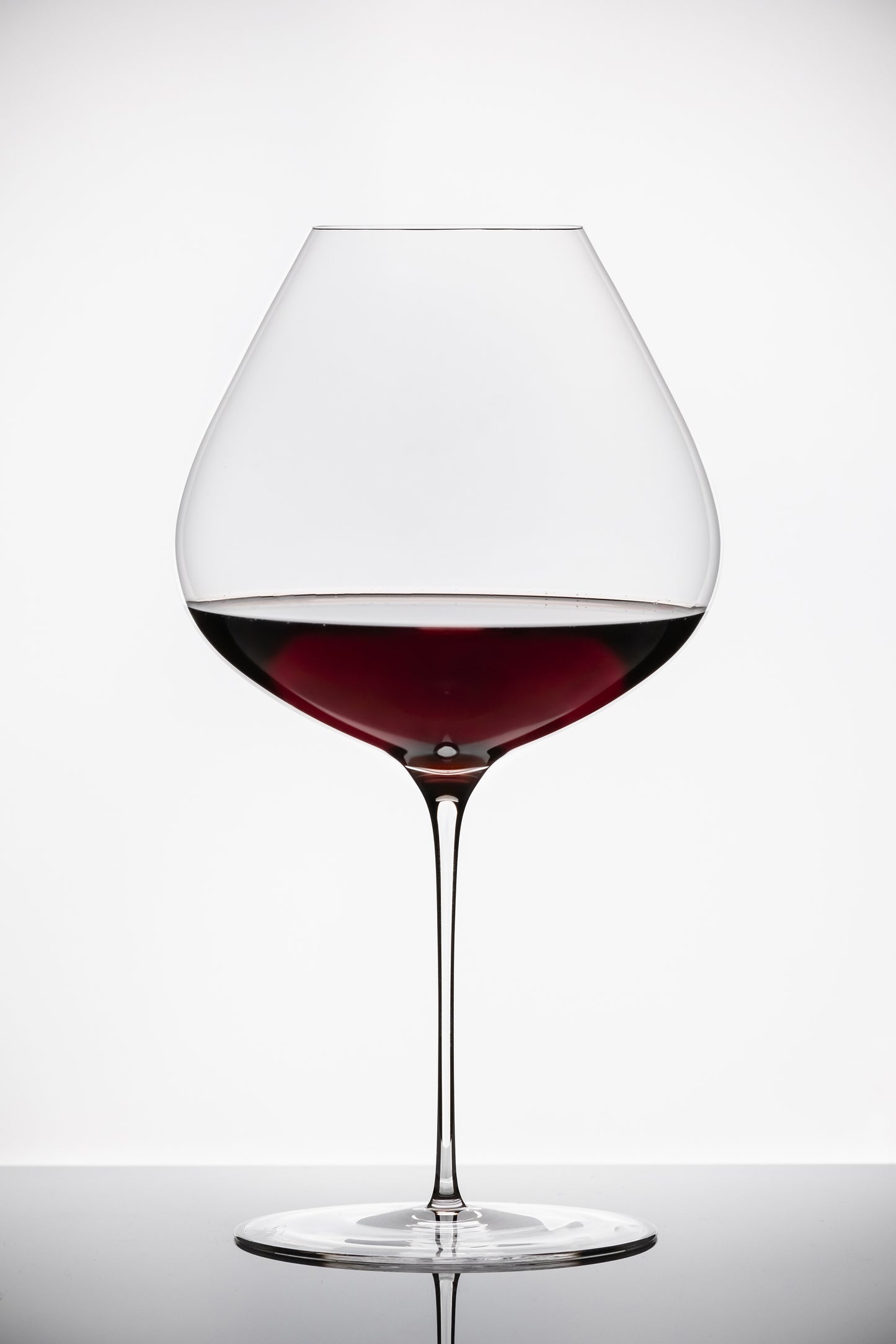 Sydonios Terroir Collection - Le Septentrional Red Wine Glass UBA - Set of 6