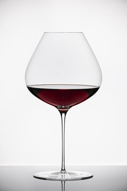 Sydonios Terroir Collection - Le Septentrional Red Wine Glass UBA - Set of 6