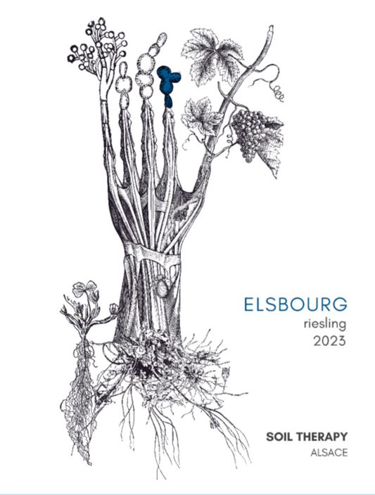 Soil Therapy Elsbourg Riesling 2023