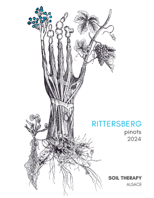 Soil Therapy Rittersberg 2024