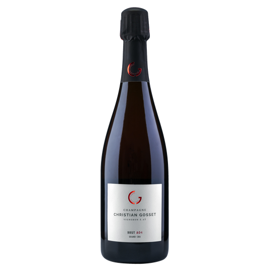 Champagne Christian Gosset Brut A04 Grand Cru v20 Magnum
