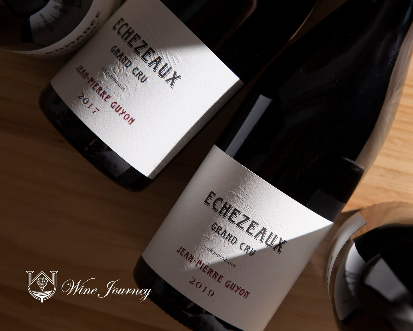 Domaine Jean-Pierre Guyon - Echezeaux Grand Cru 2020