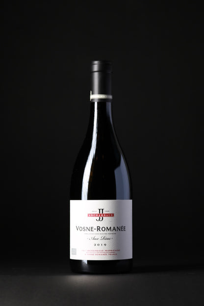 J&J Archambaud Vosne-Romanée Aux Réas 2019