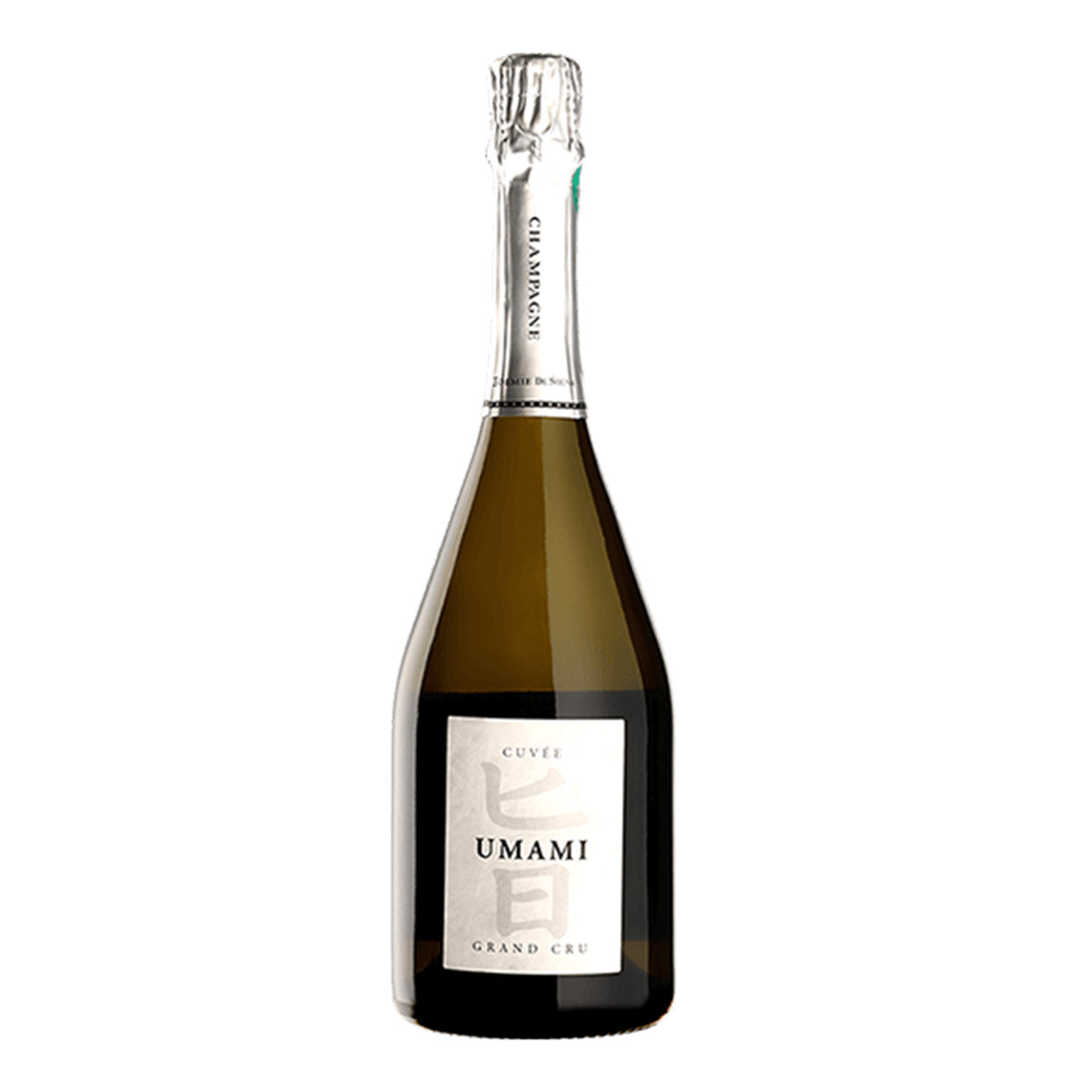 德索萨鲜味 (Umami) 香槟 2012