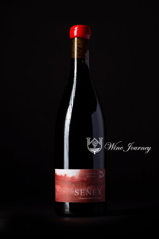 Domaine de la Roseraie Senex 2018